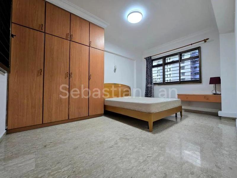 4 Room (4A) HDB for Rent in  670A Jurong West Street 65 - Image 8